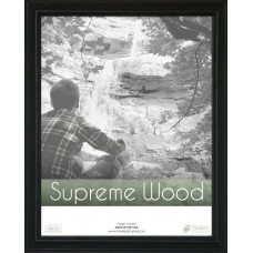 Beachcrest Home Oak Ridge Rectangle Solid Wood Picture Frame SEHO2604